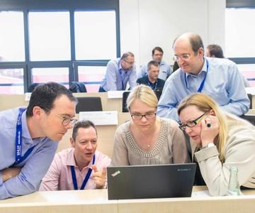 So nutzen Sie als erfahrene Führungskraft Übergangsphasen zwischen zwei Jobs