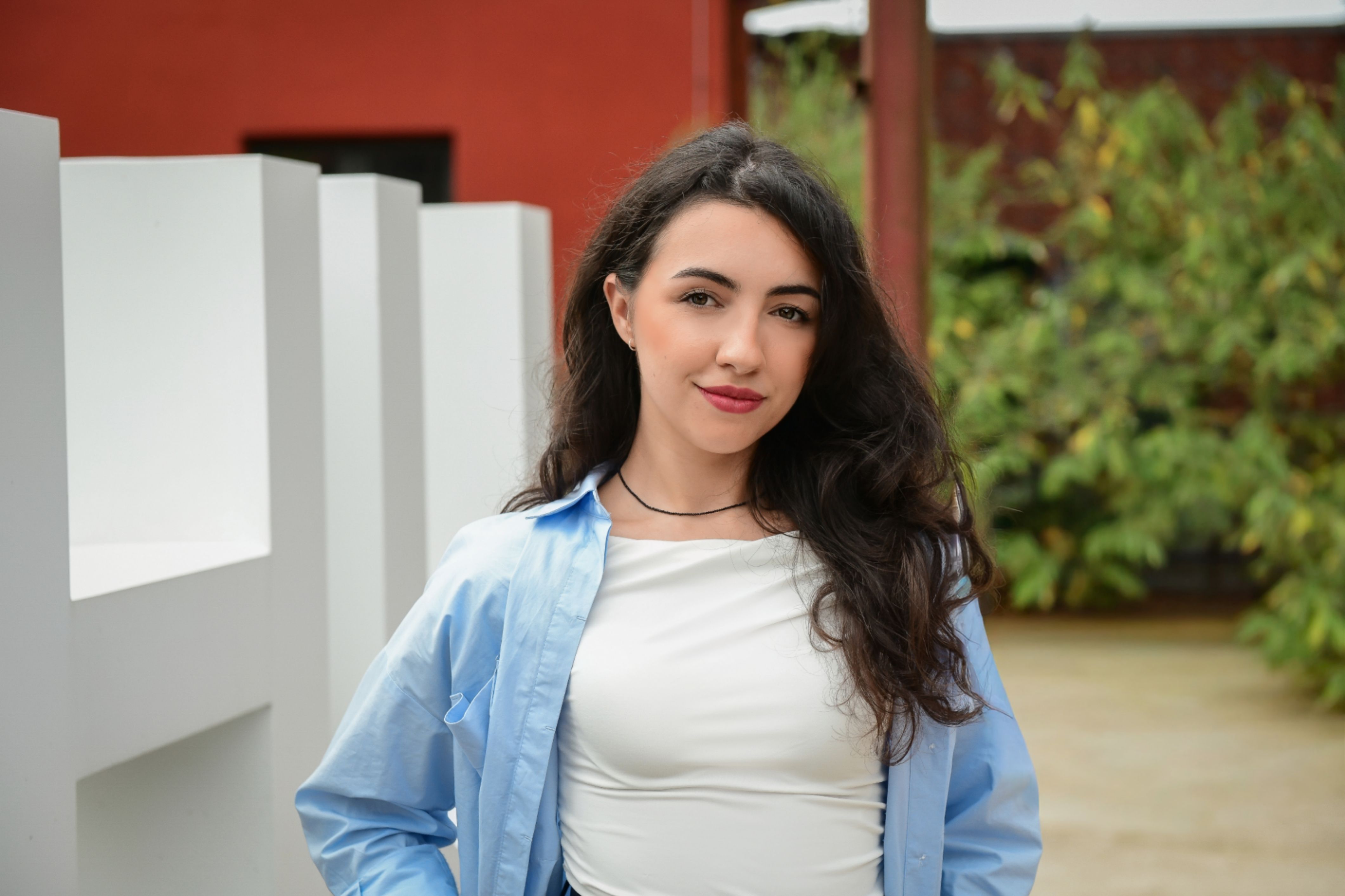 Timeea Samoila, Marketing & Admissions Specialist Executive Education