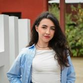 Timeea Samoila, Marketing & Admissions Specialist Executive Education