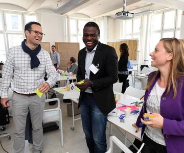 Diversity Scholarships