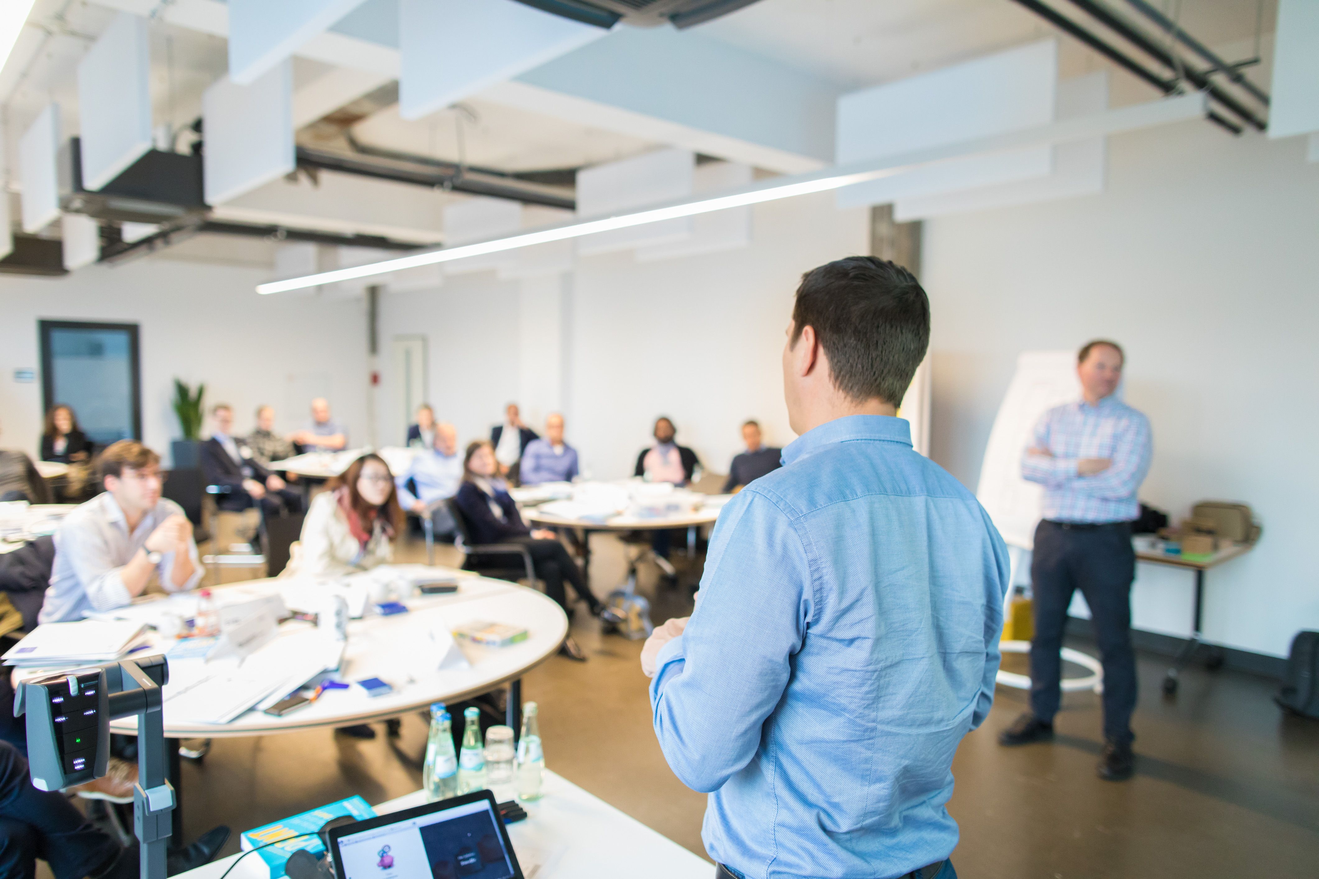 Welcome to WHU Executive Education