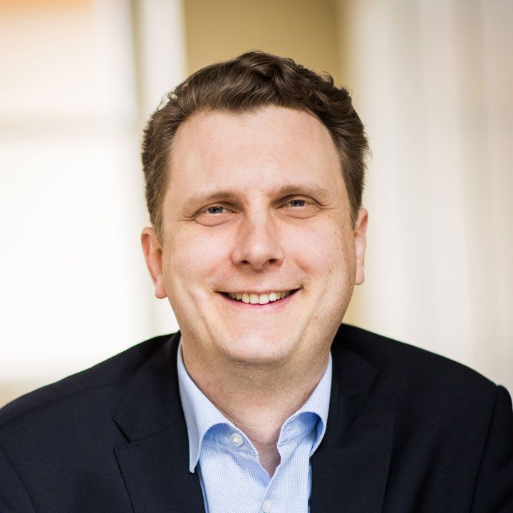 Professor Felix Reimann