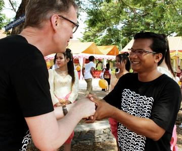 General Management Plus Program