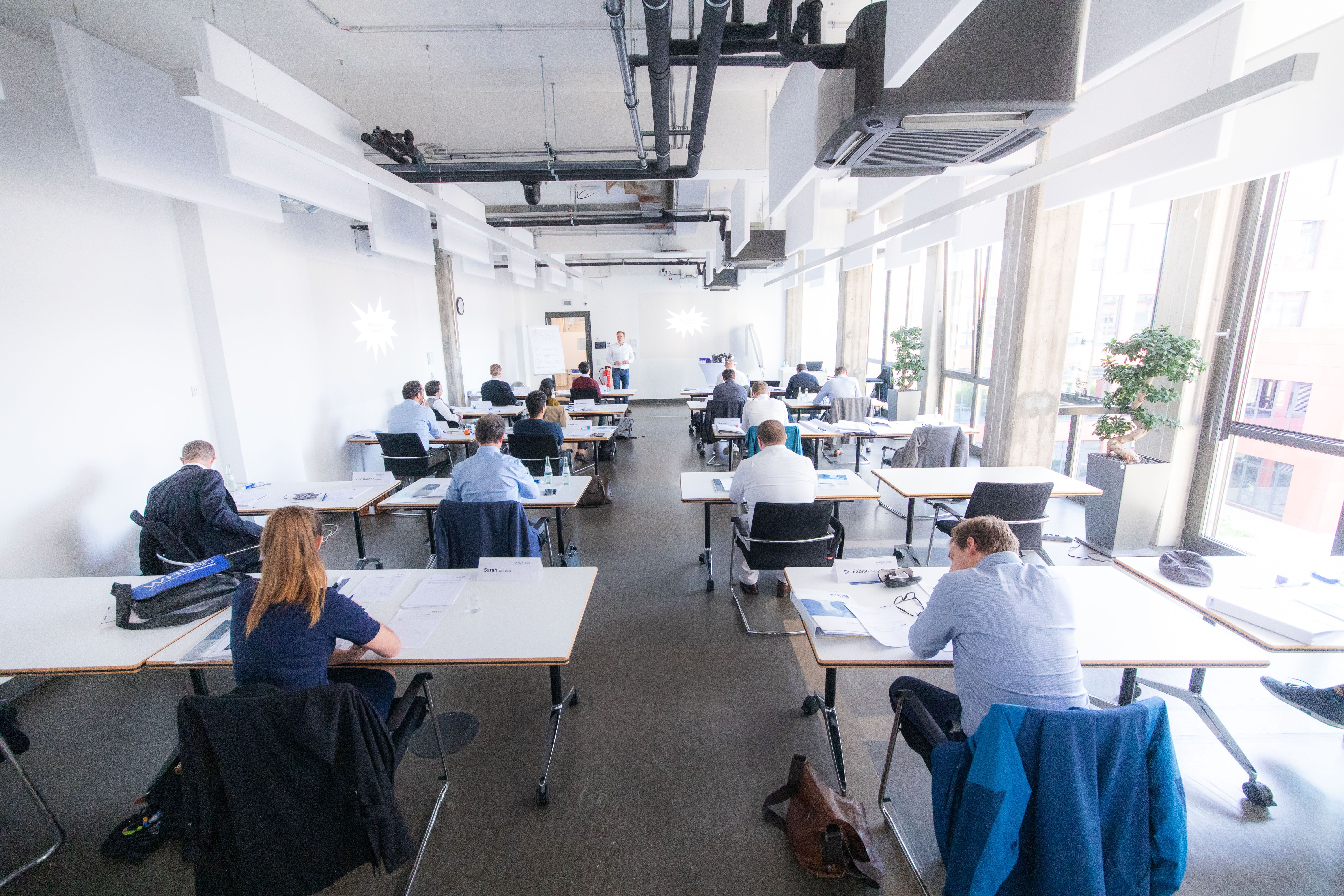 Financial Times Open and Custom Directory reflects developments of WHU in the Executive Education sector