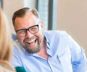 Advanced Management for Leaders in Foundations and Non-Profits