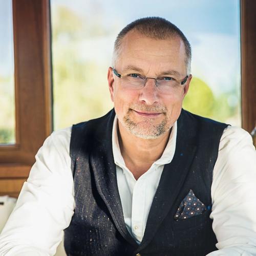 Peter Sprong