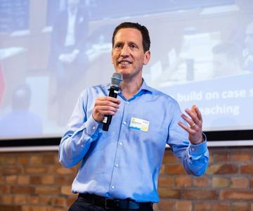 New Online Course on "Transformational Technologies"