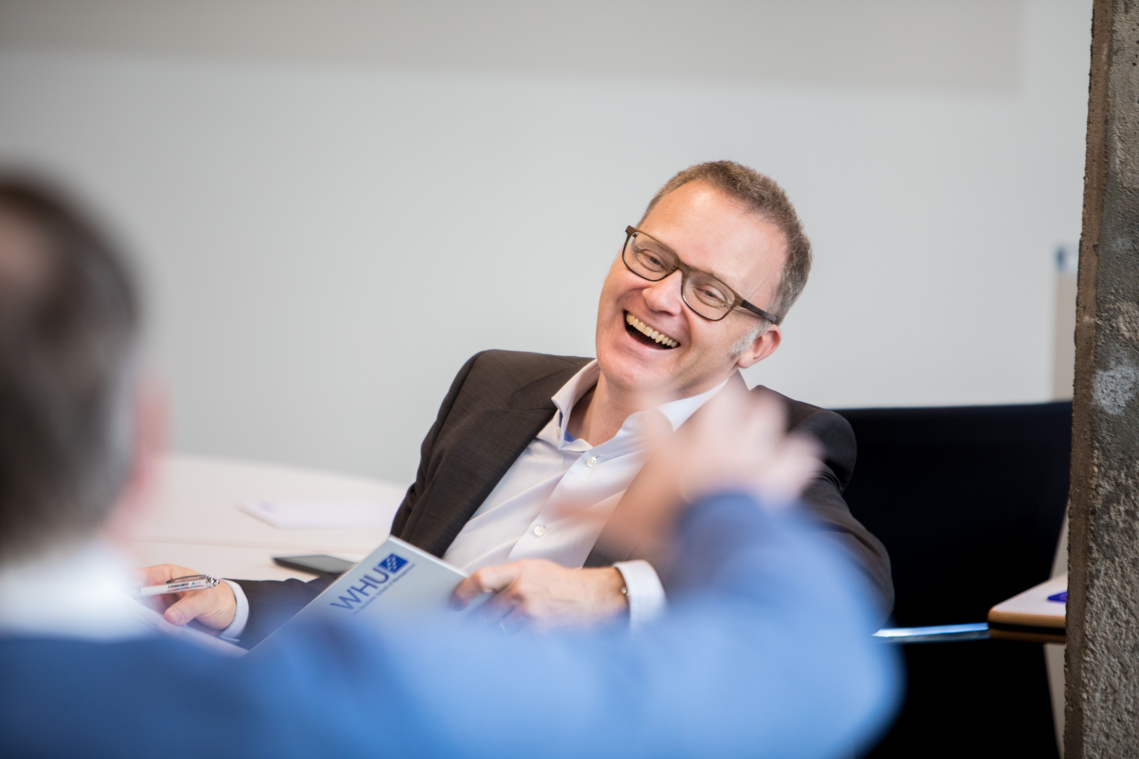 Negotiations Program