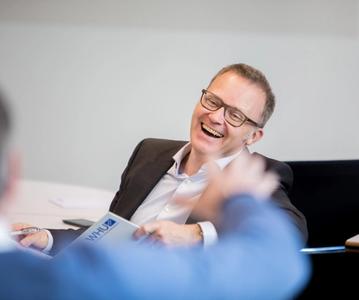 Negotiations Program