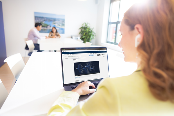 Complete your registration now