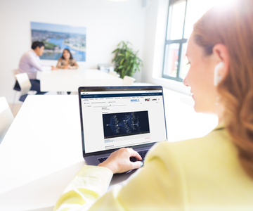 Complete your registration now