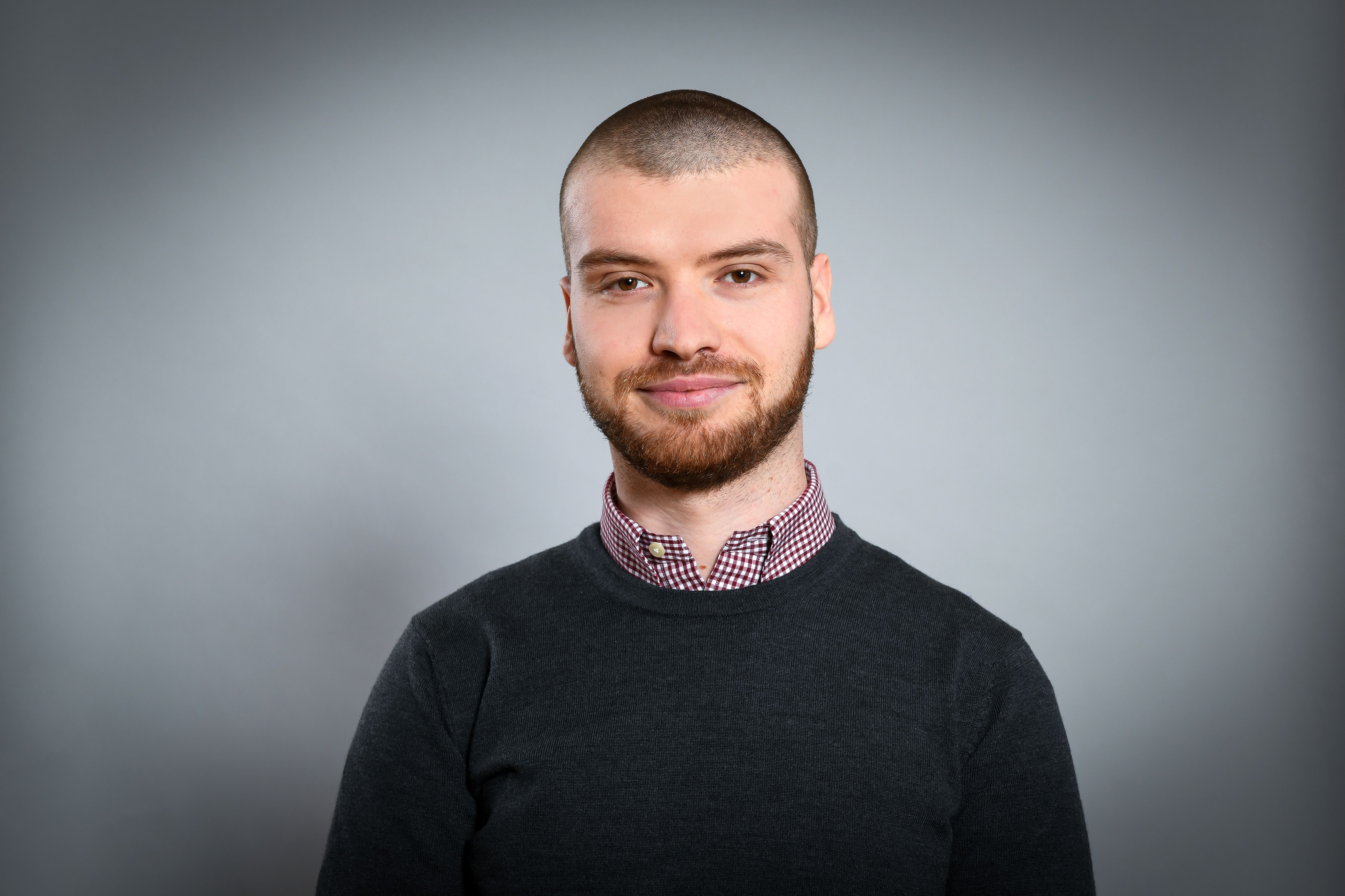 Nikola Nakov, Marketing & Admissions Manager at WHU Executive Education