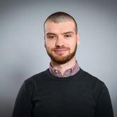 Nikola Nakov, Marketing & Admissions Manager at WHU Executive Education