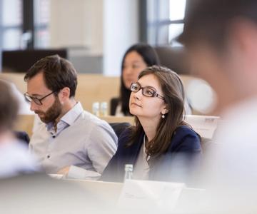 Financial Literacy Program