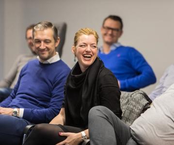 CIO Leadership Excellence Program