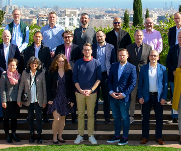 Erstes HPBM-Programm von IESE und WHU erfolgreich abgeschlossen