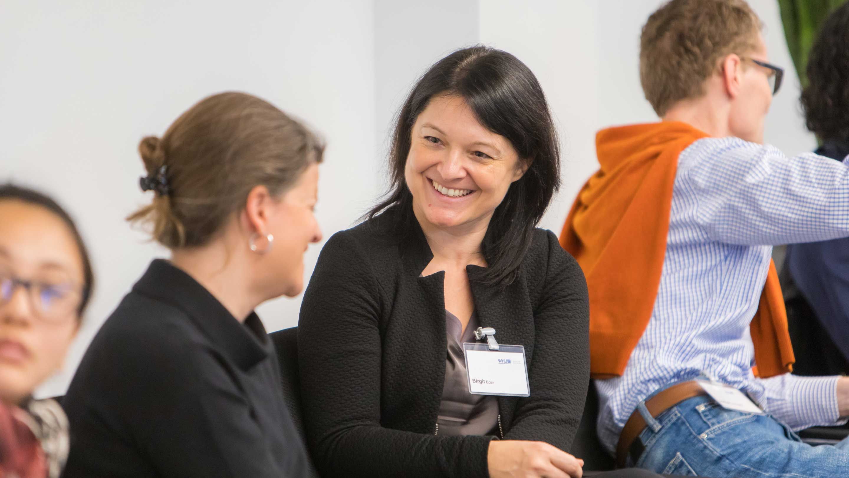 Neues Weiterbildungsprogramm für CFOs