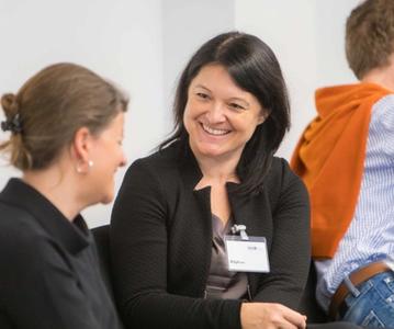 New at Executive Education: