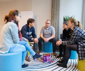 Strategic Decision Making Program