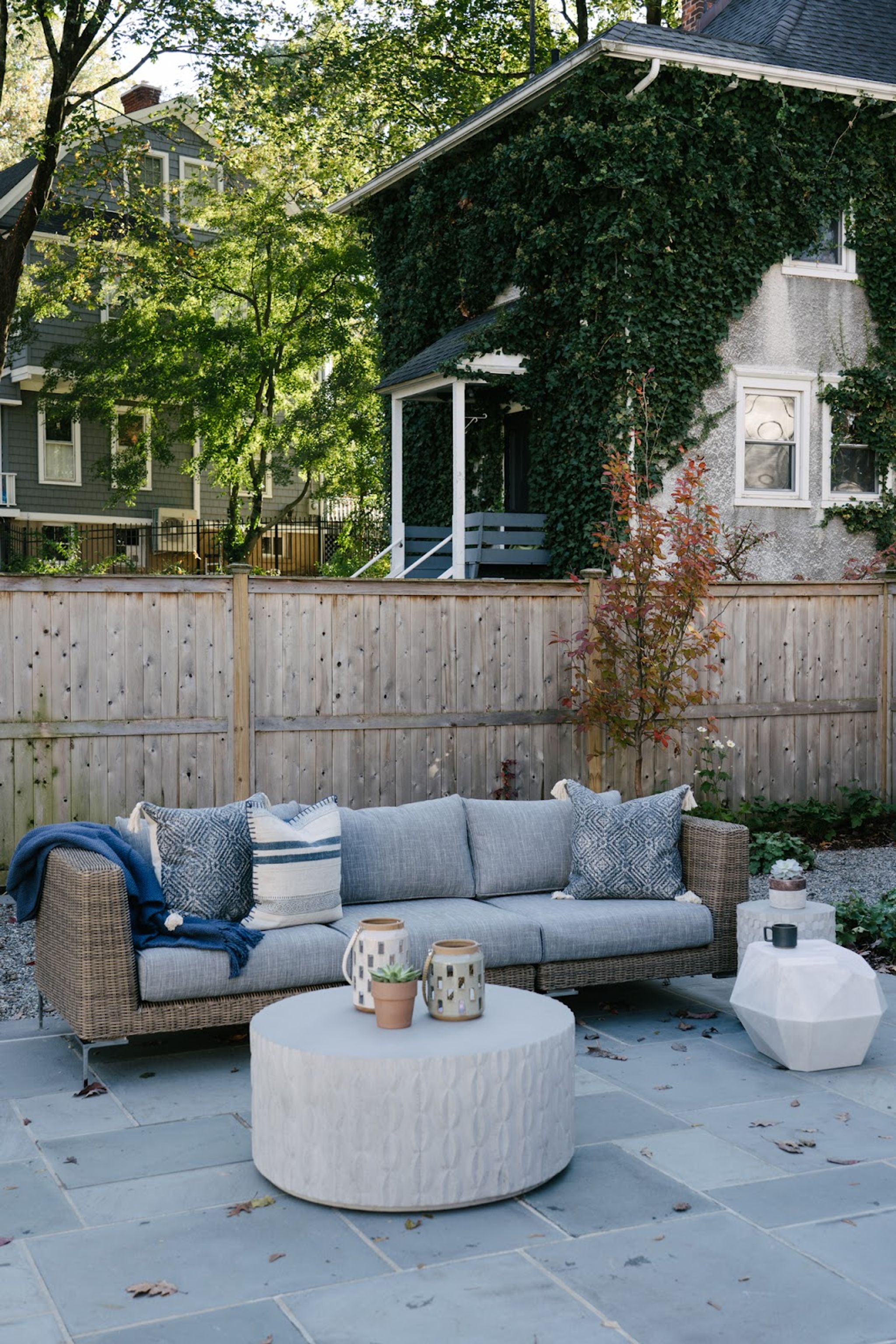 Challenging the Industry Q&A with Outer Furniture Tilly Design