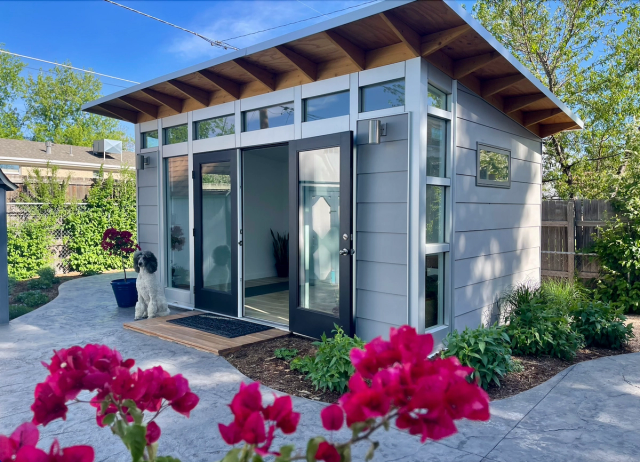 Studio Shed Accessory Dwelling Units 