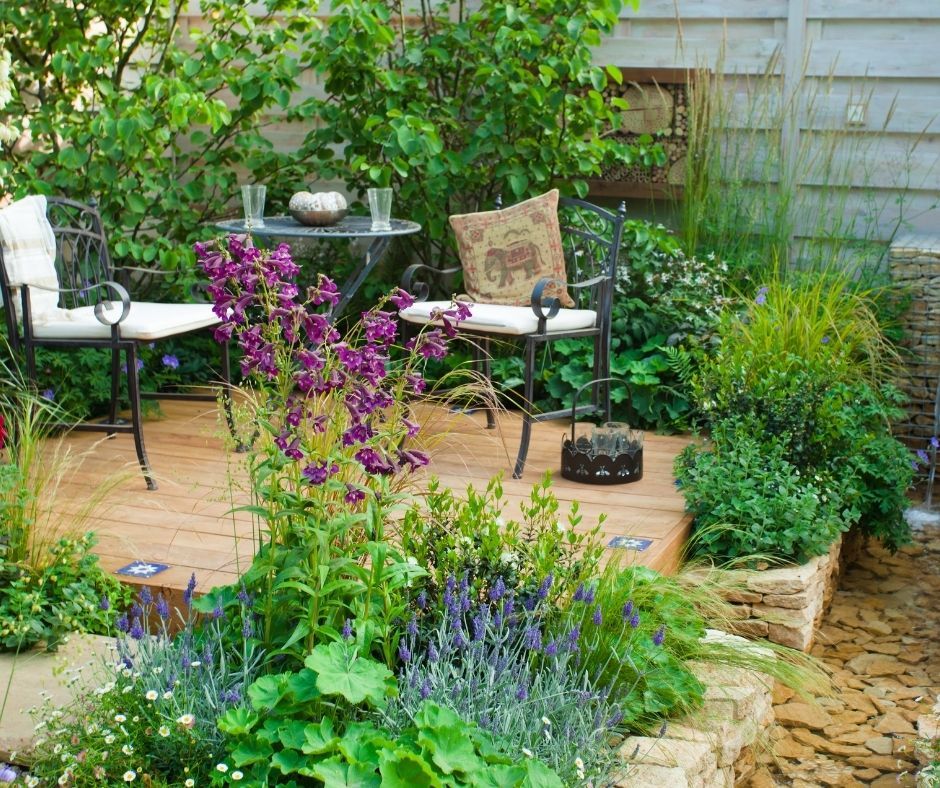 Why Understanding Your Garden Style Matter | Tilly Design