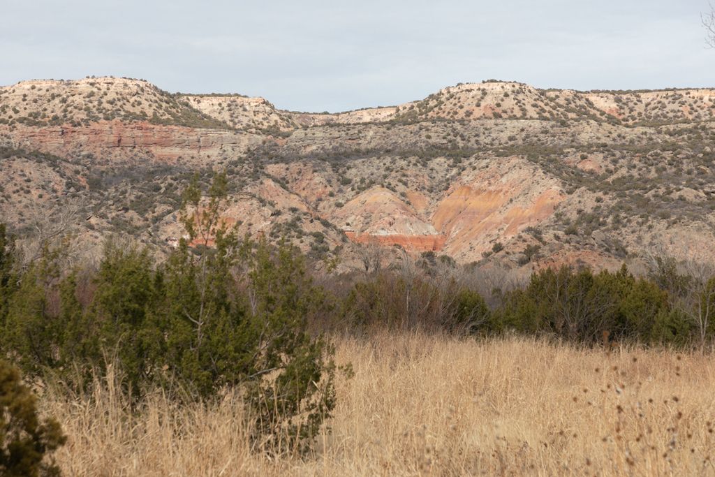 Southwestern Tablelands