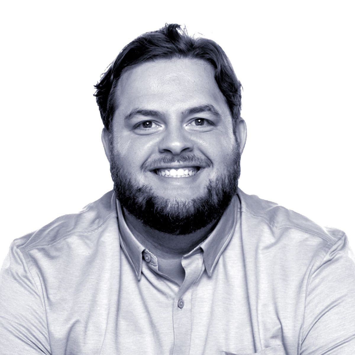 Author headshot