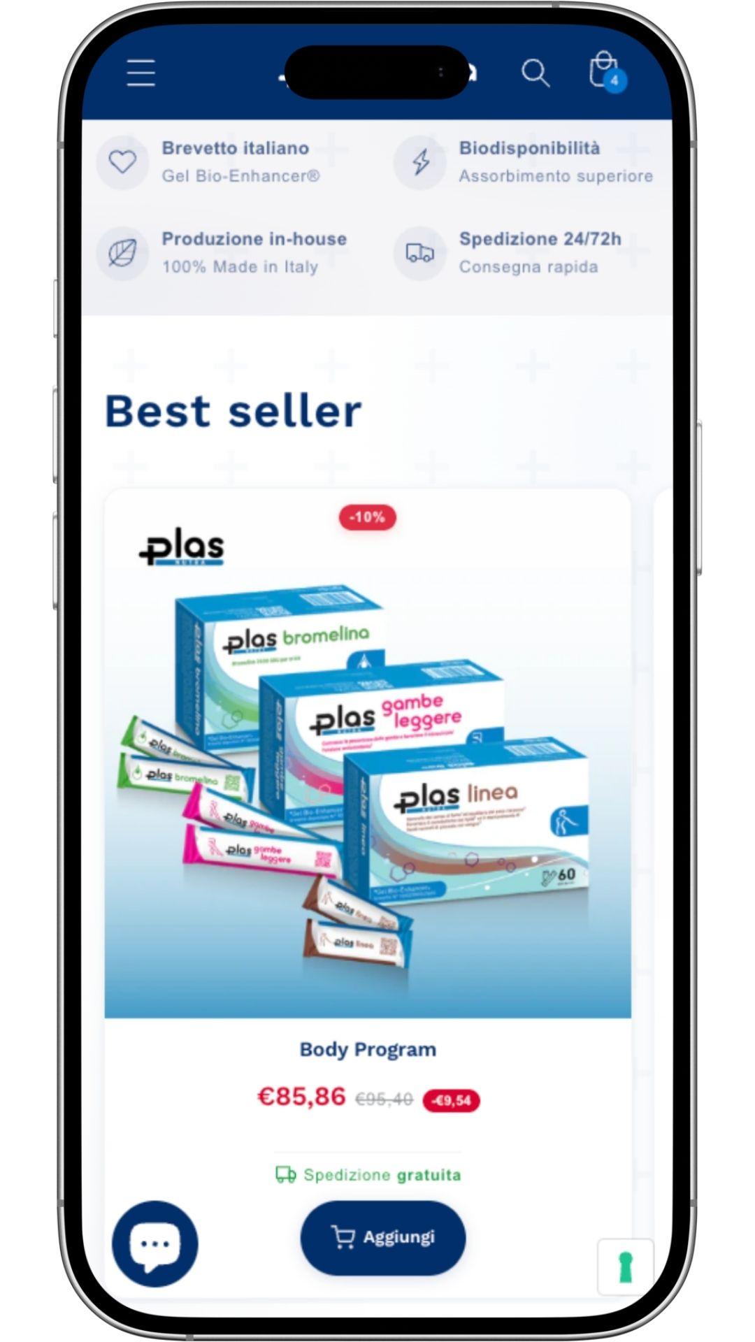plas-best-seller-prodotto