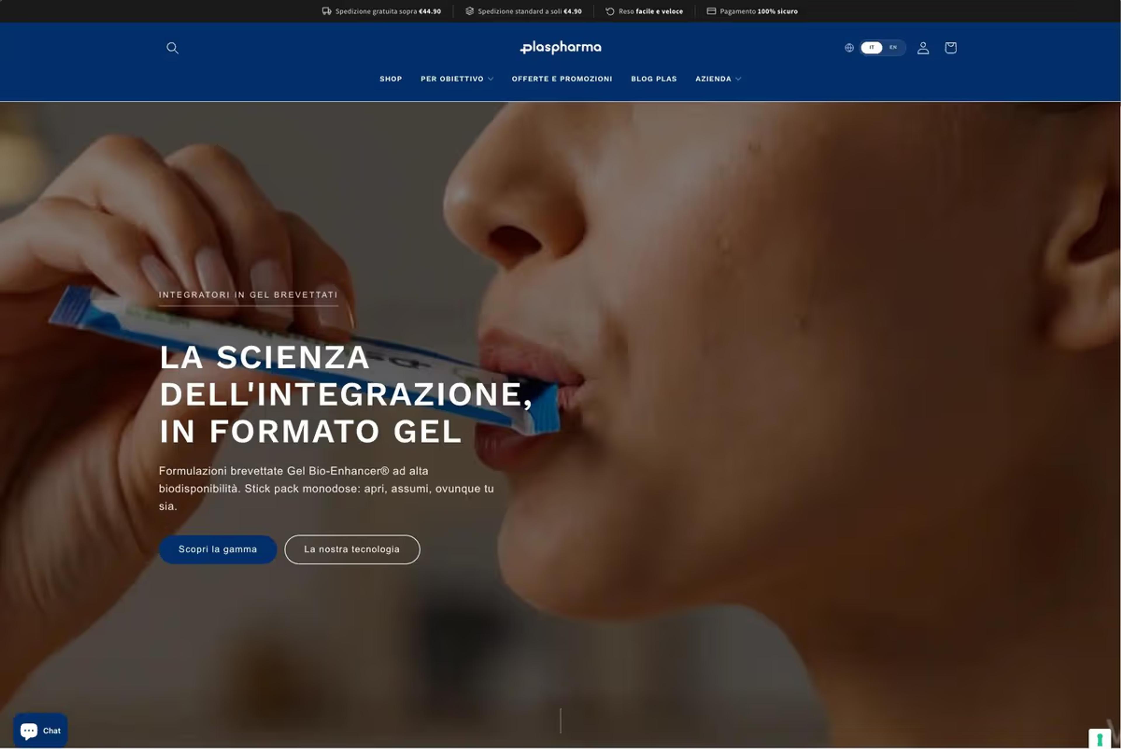 plaspharma.com 