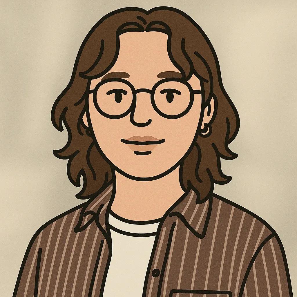 Federica Cocorullo, Product Designer