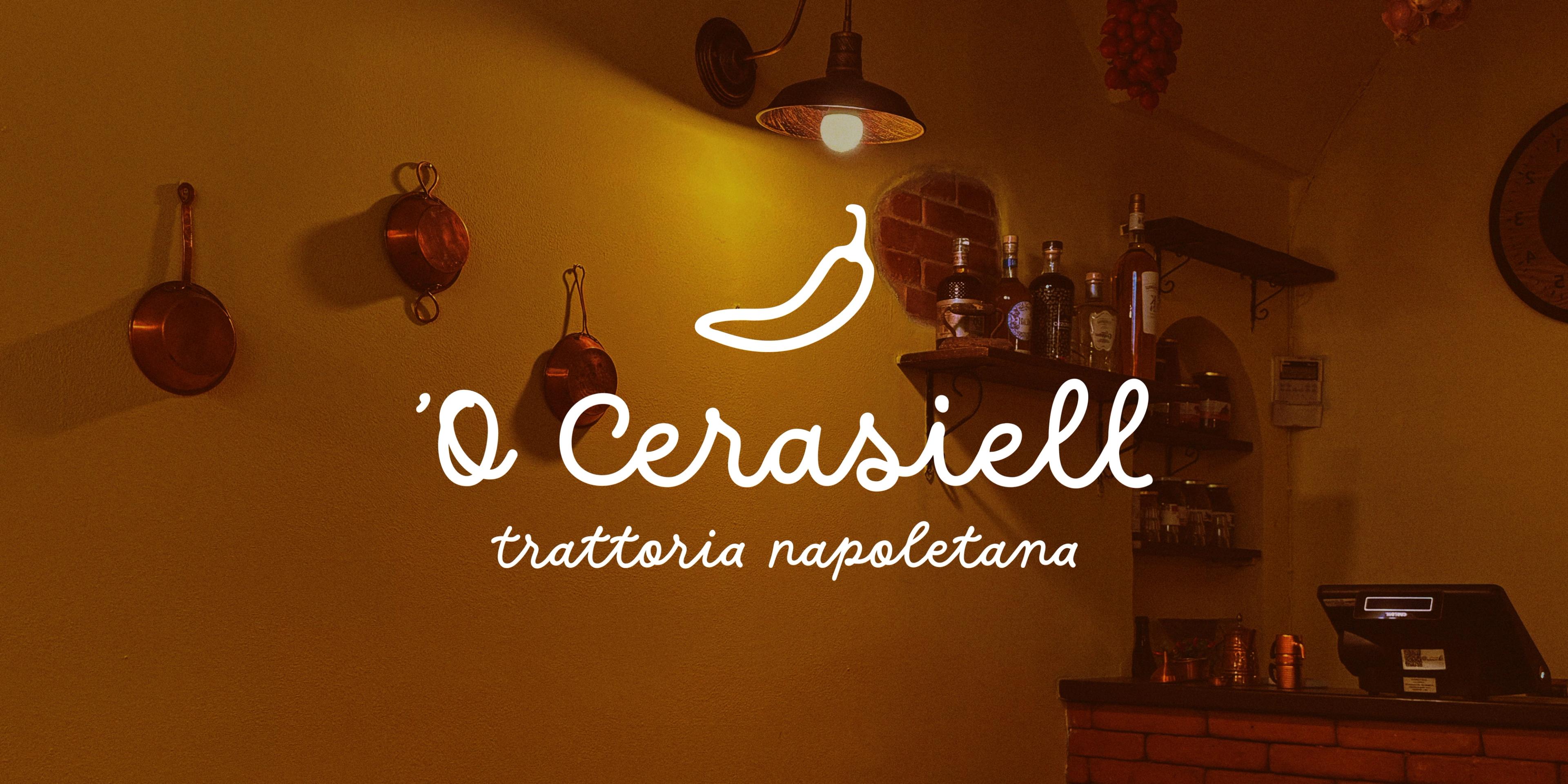 cerasiello trattoria napoletana sorrento piano di sorrento