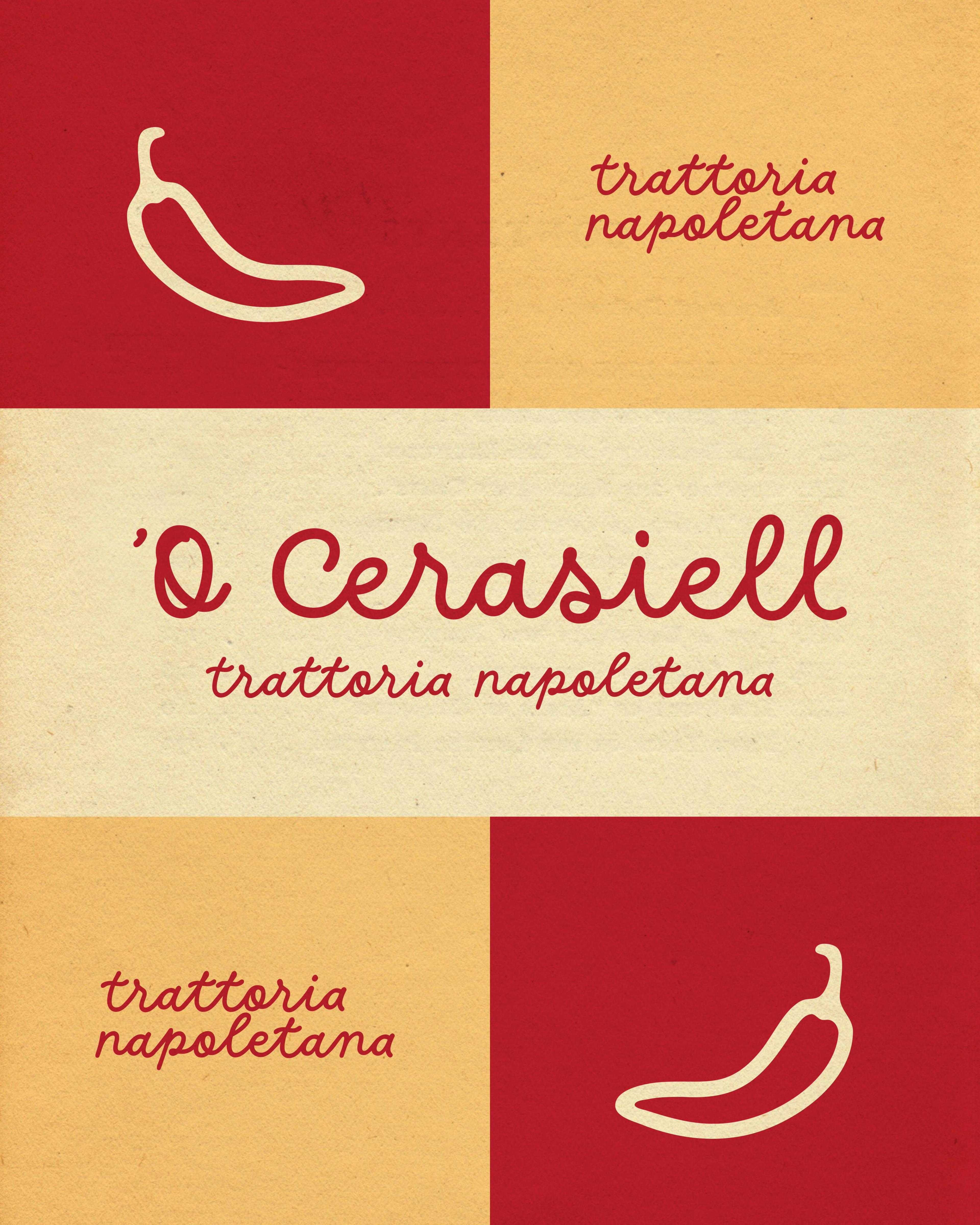 colori o cerasiell
