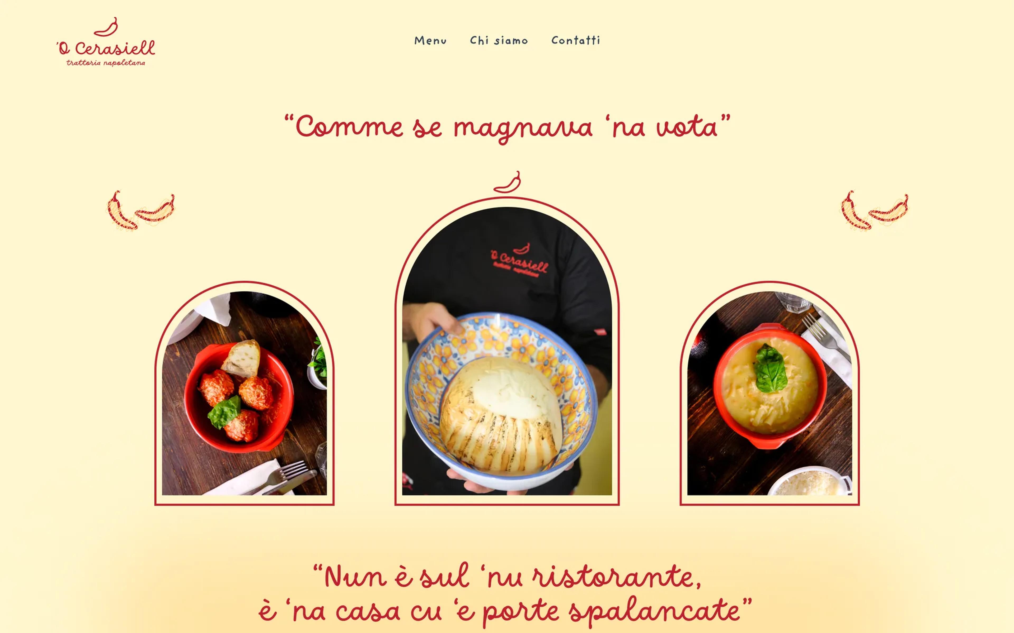 Francesco Staiano su desktop