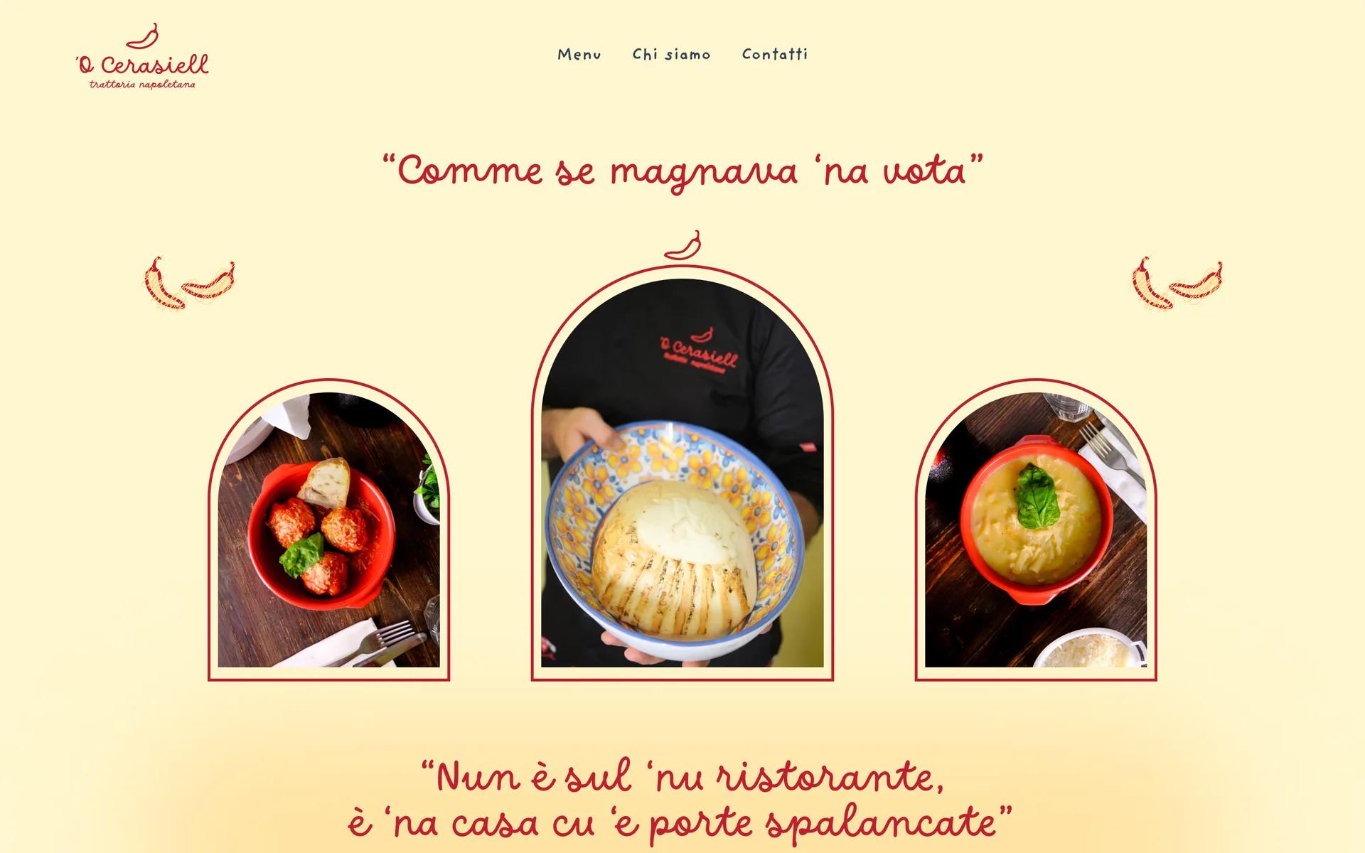 Francesco Staiano su desktop