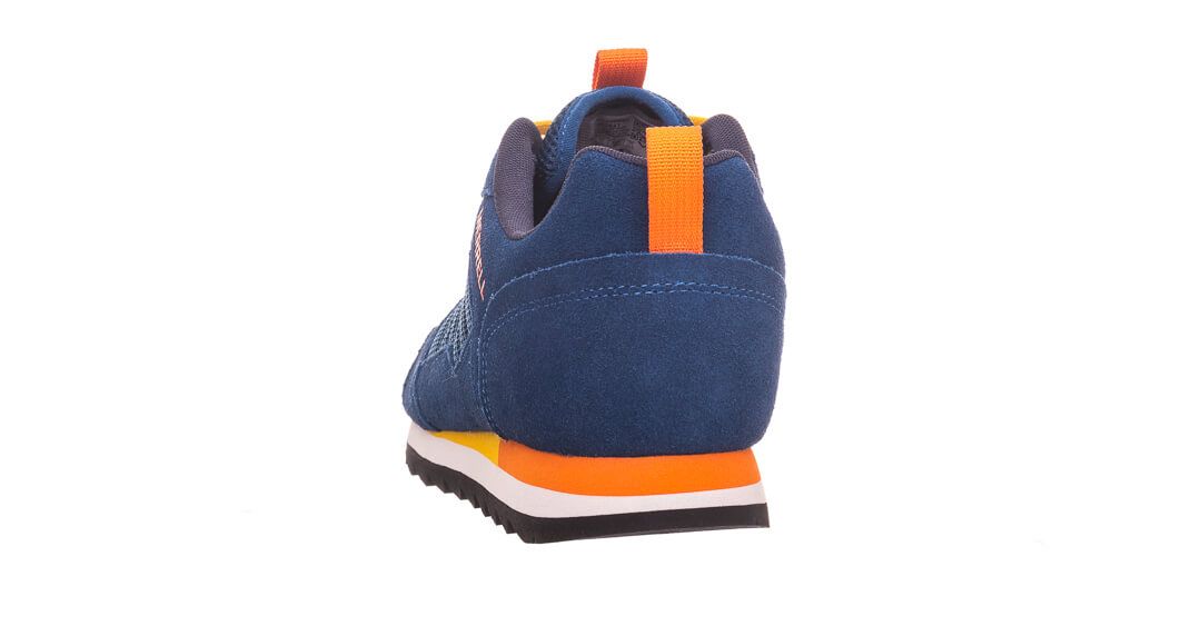 Zdjęcie butów z sesji zdjęciowej 360 stopni