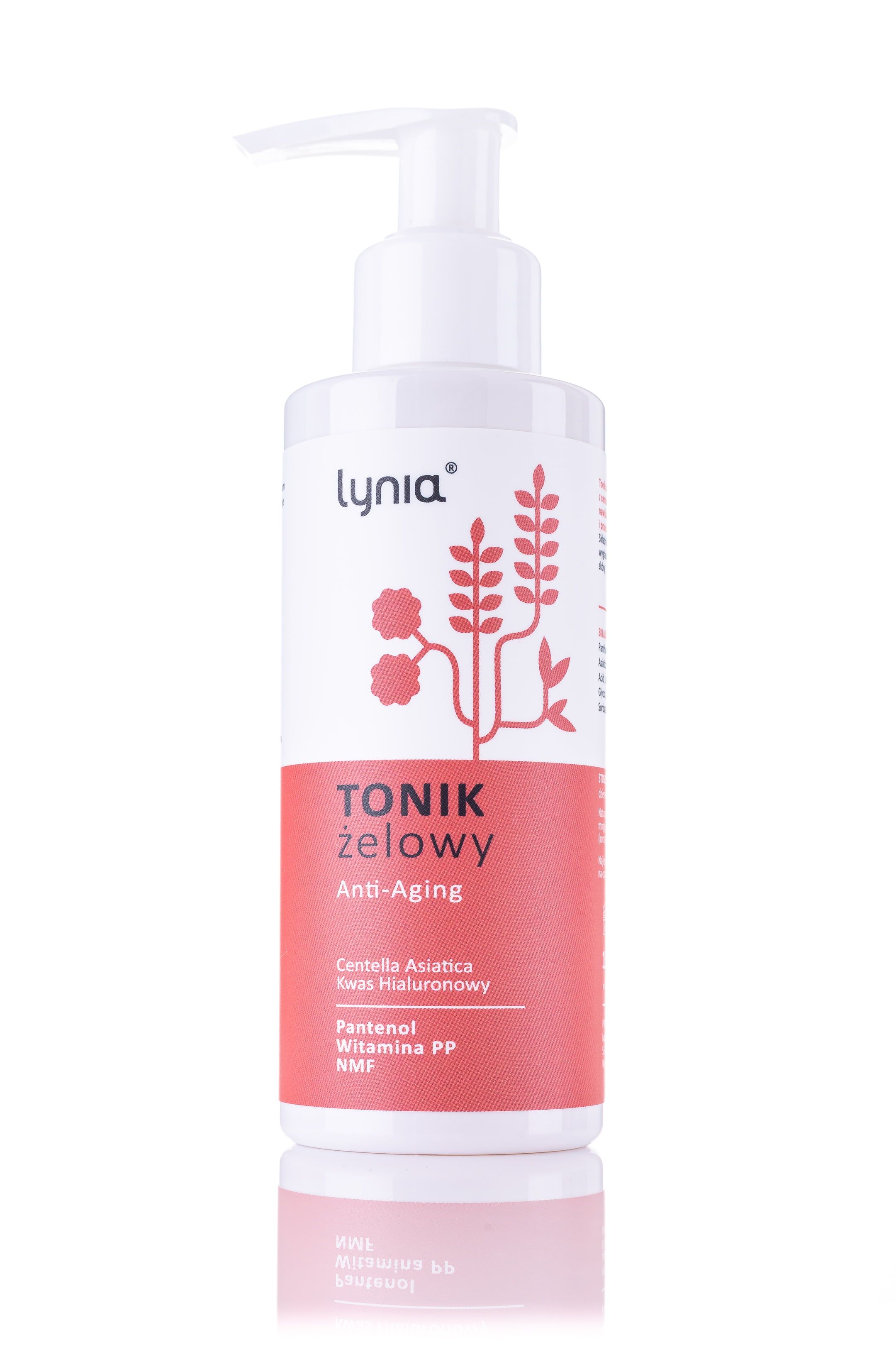 Zdjęcie packshotowe produktu kosmetycznego