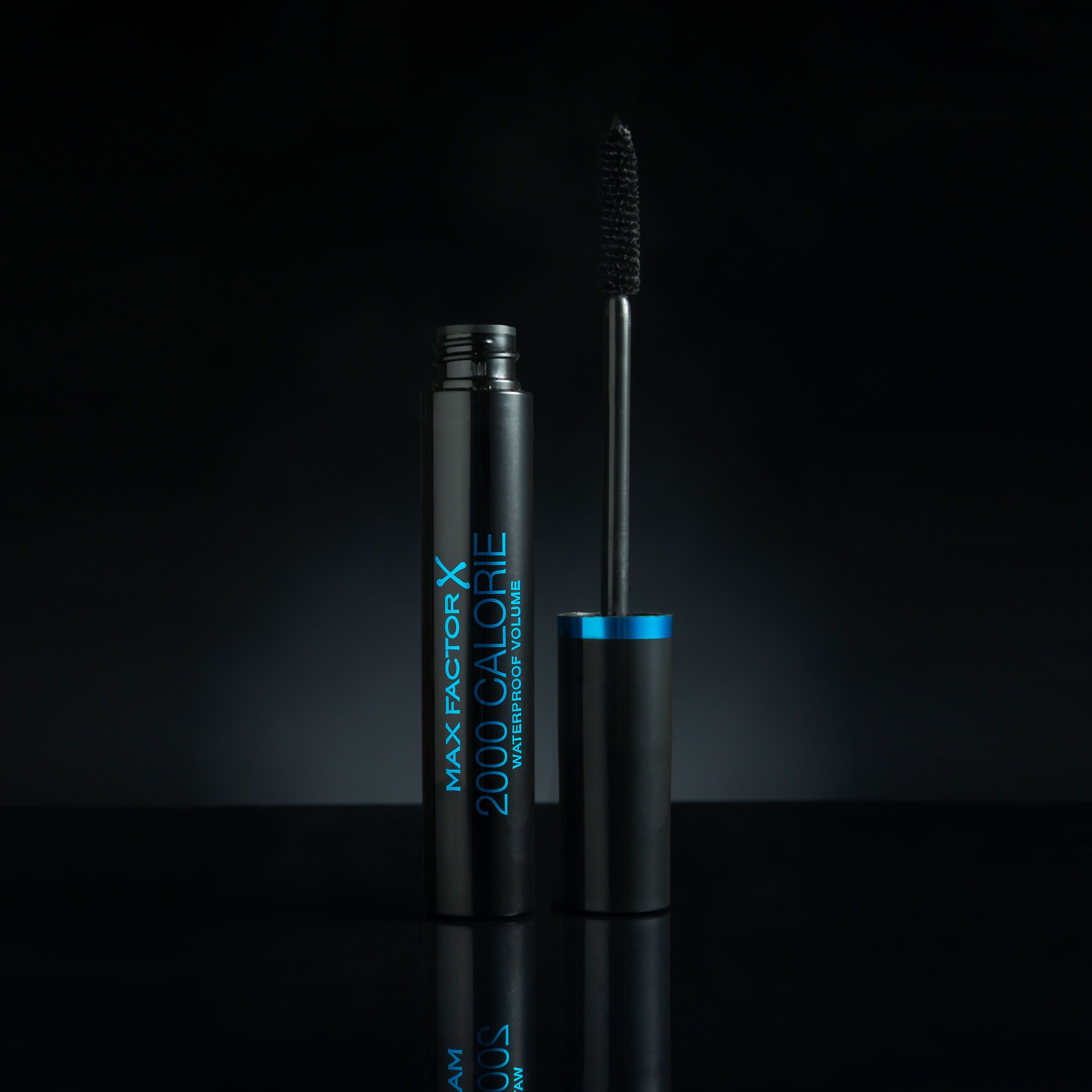 Zdjęcie reklamowe produktów kosmetycznych