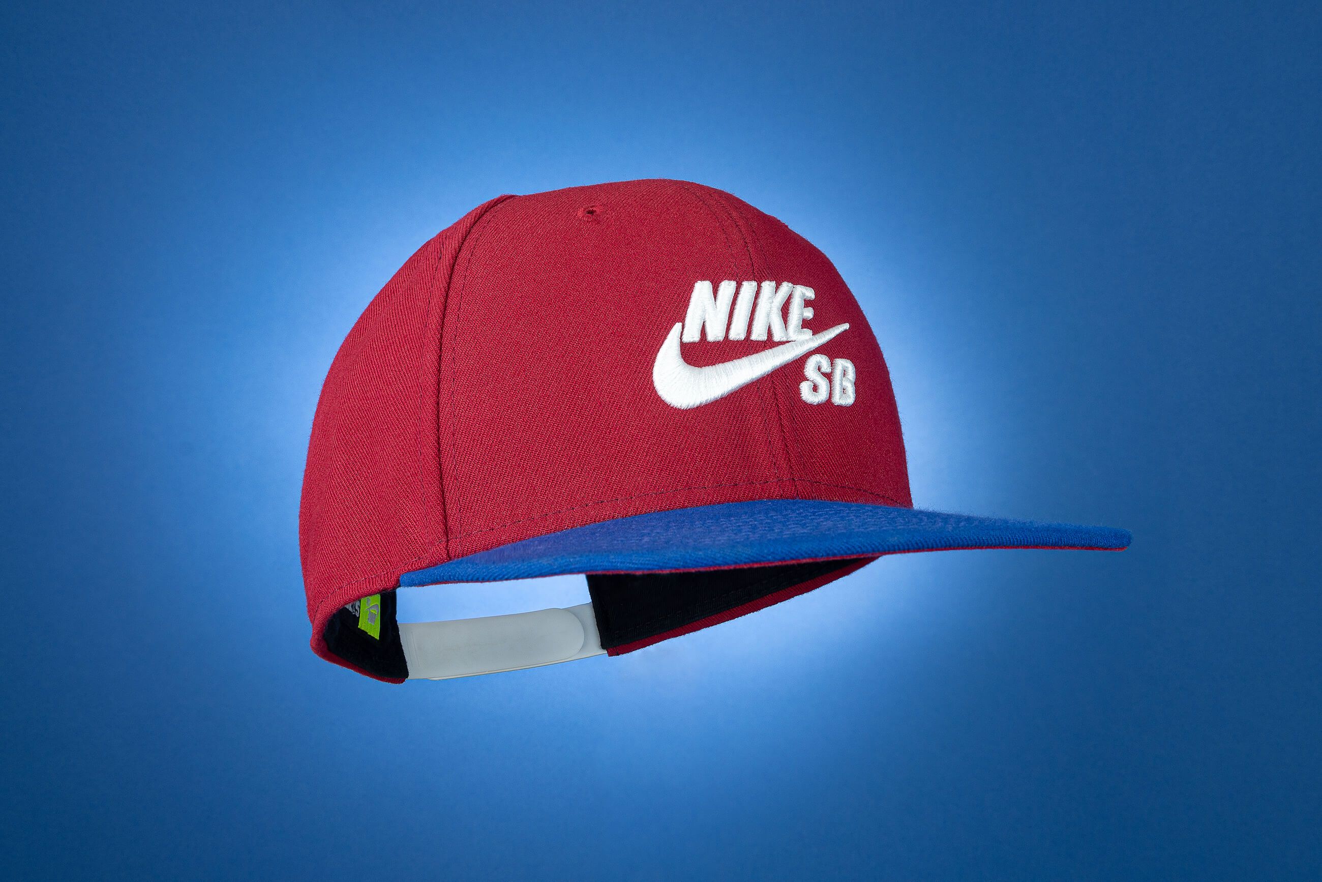 Zdjęcie reklamowe odzieży sportowej