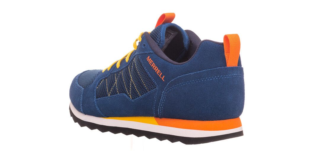 Zdjęcie butów z sesji zdjęciowej 360 stopni