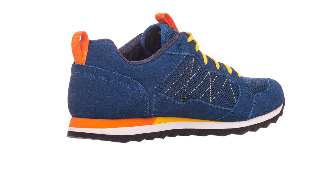 Zdjęcie butów z sesji zdjęciowej 360 stopni