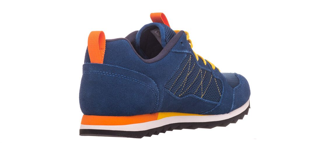 Zdjęcie butów z sesji zdjęciowej 360 stopni