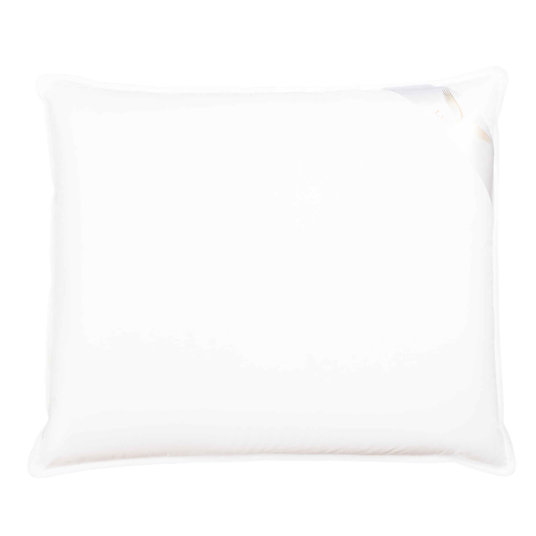 Zdjęcie typu packshot poduszki