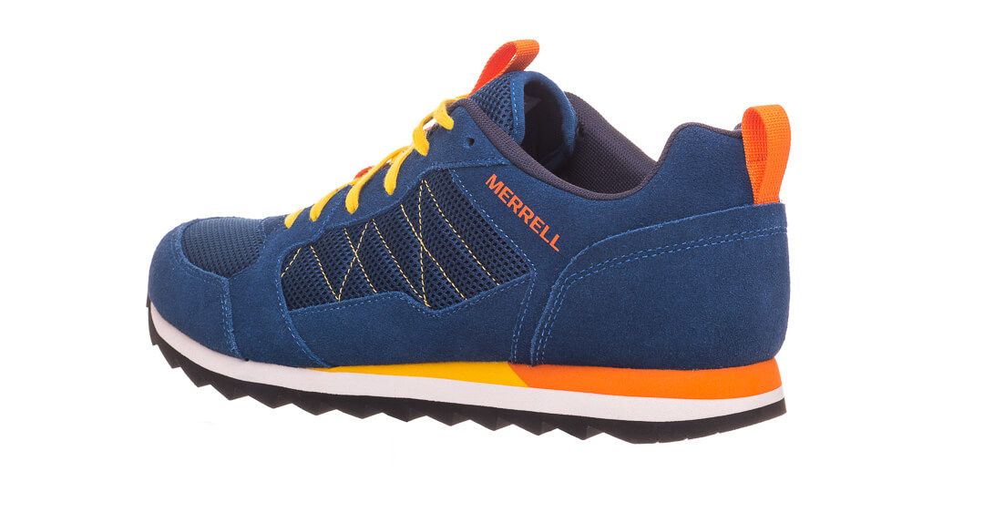 Zdjęcie butów z sesji zdjęciowej 360 stopni