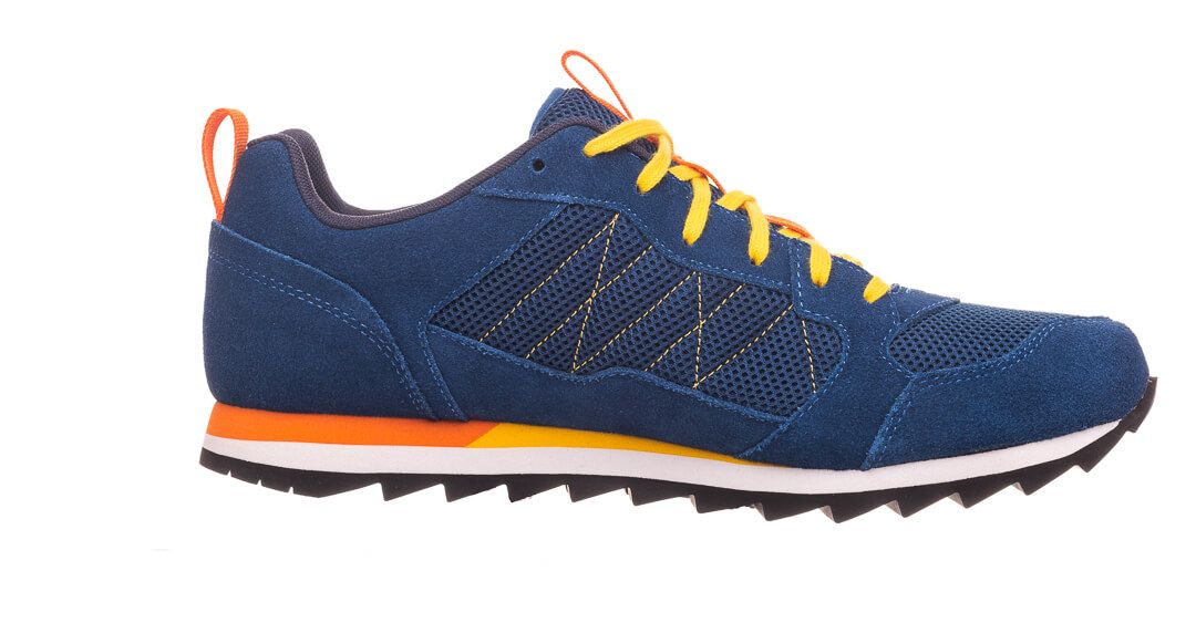 Zdjęcie butów z sesji zdjęciowej 360 stopni