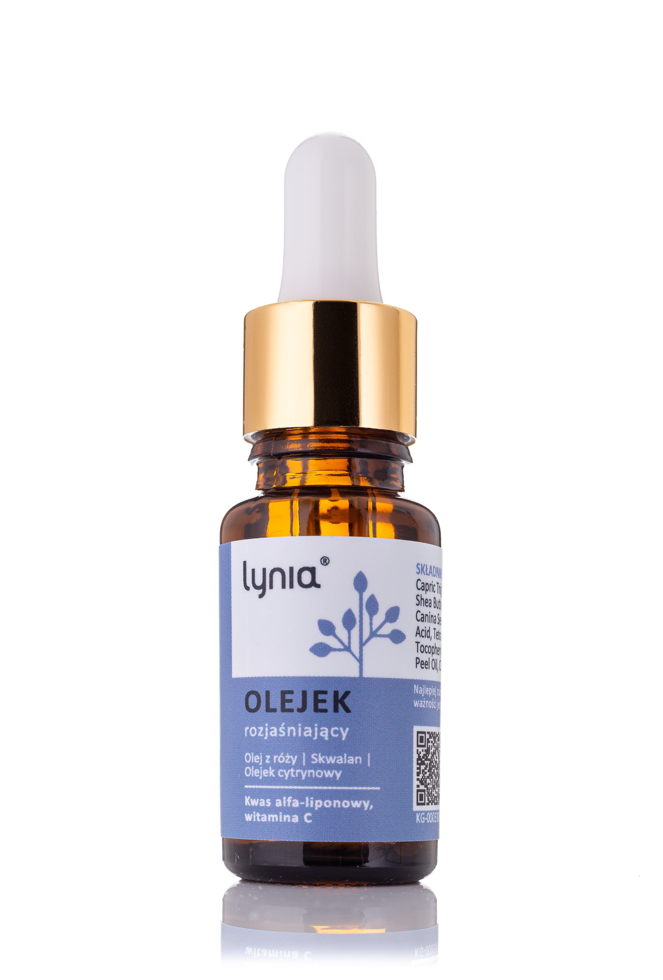 Zdjęcie typu packshot kosmetyku