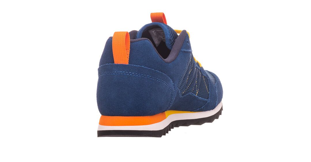 Zdjęcie butów z sesji zdjęciowej 360 stopni