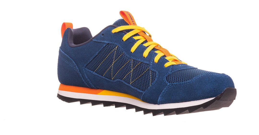 Zdjęcie butów z sesji zdjęciowej 360 stopni