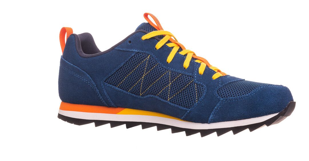 Zdjęcie butów z sesji zdjęciowej 360 stopni