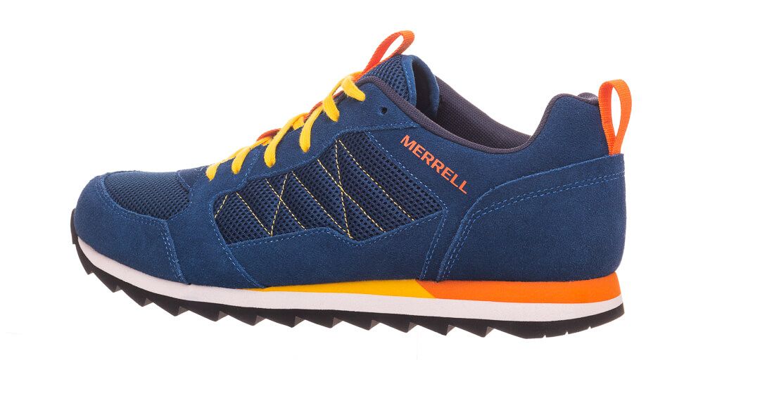 Zdjęcie butów z sesji zdjęciowej 360 stopni